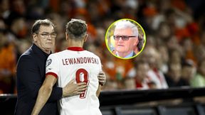 Legenda ostrzega przed Finami. "Pamiętajmy o jednej rzeczy"