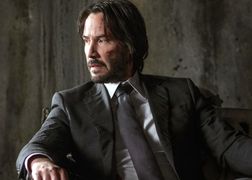 Planete+ Keanu Reeves. Mesjasz popkultury