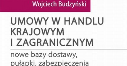 Zapach lepszego życia