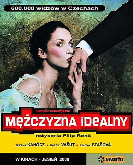 Mężczyzna idealny