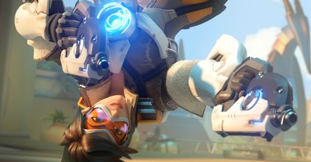 Overwatch - dziś premiera nowej gry Blizzarda