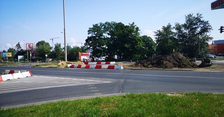 Wrocław. Kolejny etap budowy tramwaju na Popowice. Będą spore zmiany w ruchu