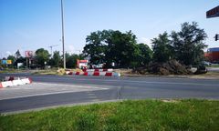 Wrocław. Kolejny etap budowy tramwaju na Popowice. Będą spore zmiany w ruchu