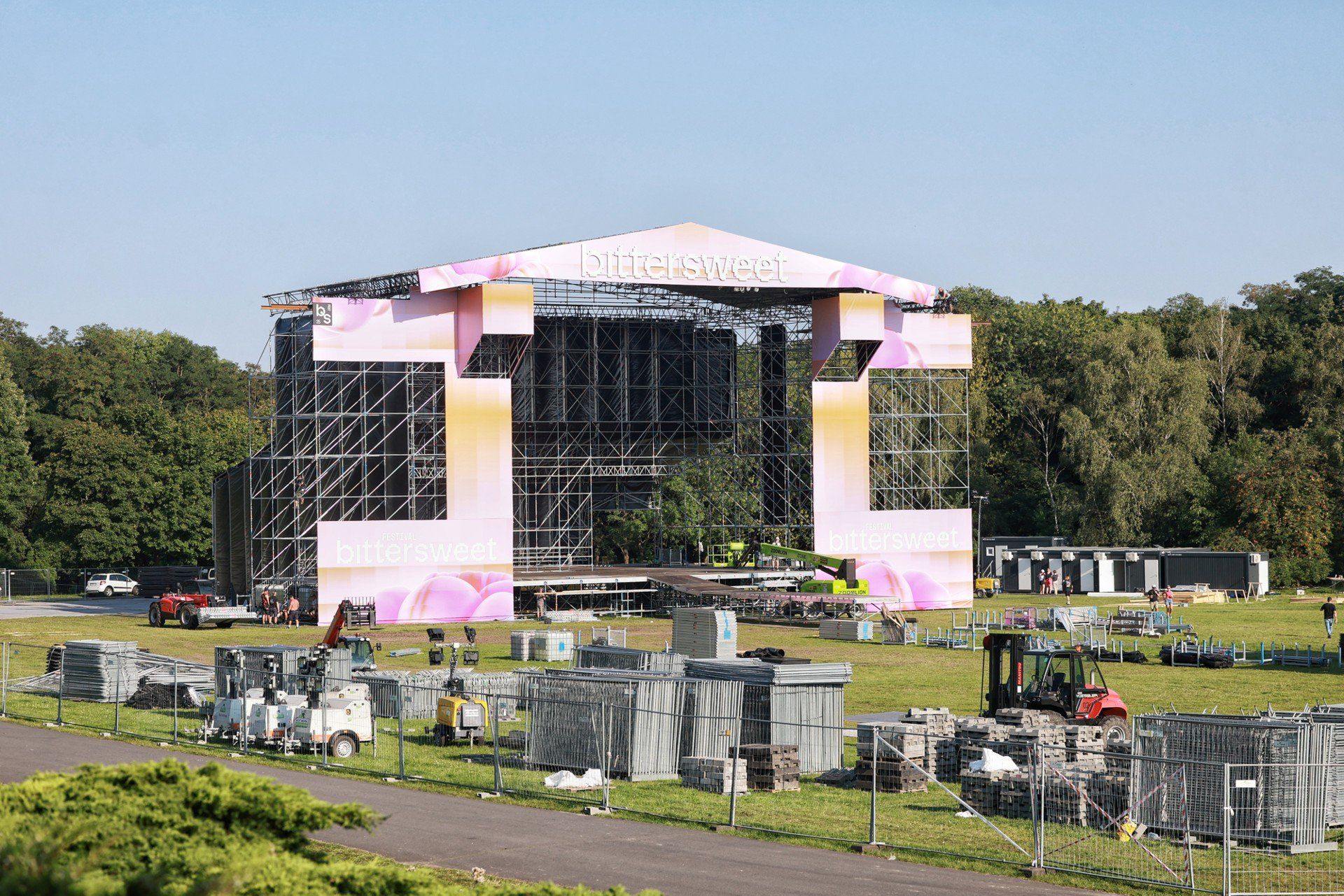 BitterSweet Festival