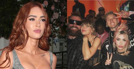 Megan Fox odpowiada na komentarze o odmienionym wyglądzie i porównuje się do "ukraińskiej dmuchanej lalki". Te słowa wywołały AFERĘ