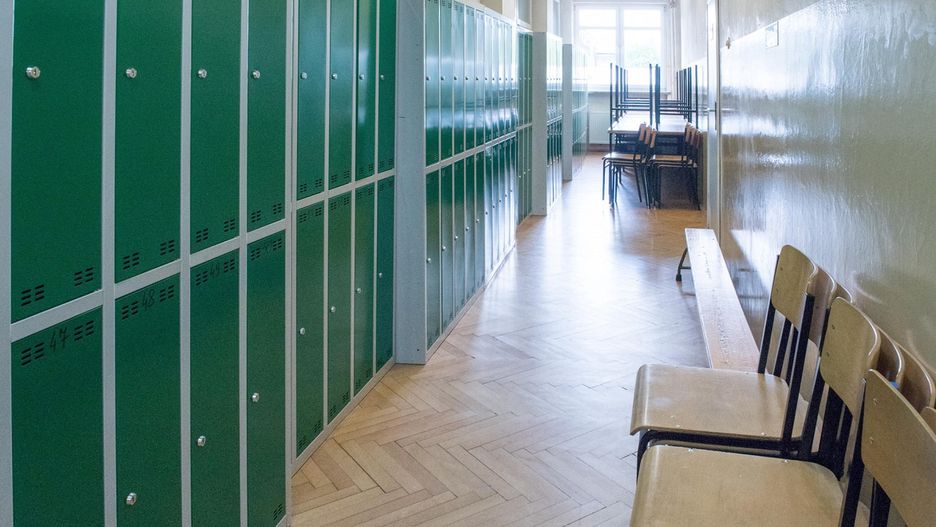 Powrót do szkoły. 9 nauczycieli VI Liceum Ogólnokształcącego w Krakowie na kwarantannie 