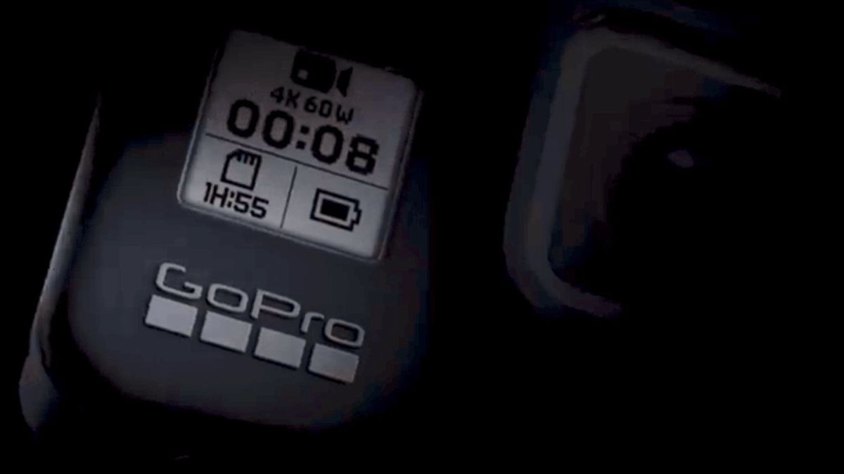 GoPro Hero 8 oraz GoPro Max już 1 października 1