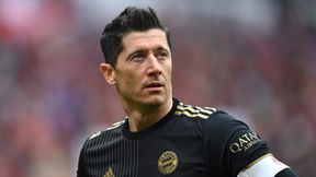 To przekreśli transfer Lewandowskiego?!