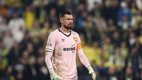 Polak odchodzi z Turcji. Tropy prowadzą do Lecha