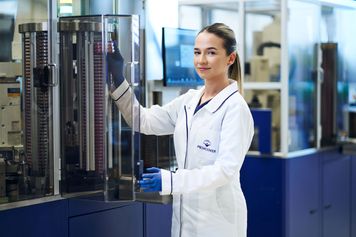 "H" to kluczowy wskaźnik ESG: wpływ na zdrowie da się zmierzyć – w Medicover to +63%