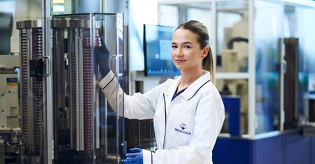 "H" to kluczowy wskaźnik ESG: wpływ na zdrowie da się zmierzyć – w Medicover to +63%