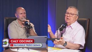 "To jest w tenisie kluczowa sprawa". Tak podsumował grę Chwalińskiej