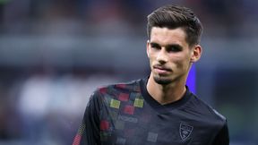 Spodziewane. Media: Polak na wylocie z klubu Serie A