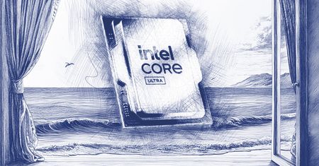 Premiera procesorów Intel Core Ultra 200. W końcu powiew świeżości na rynku PC?