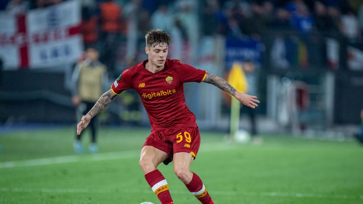 Getty Images / Nicola Zalewski