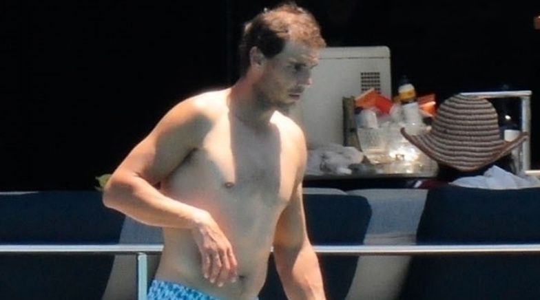 Rafael Nadal