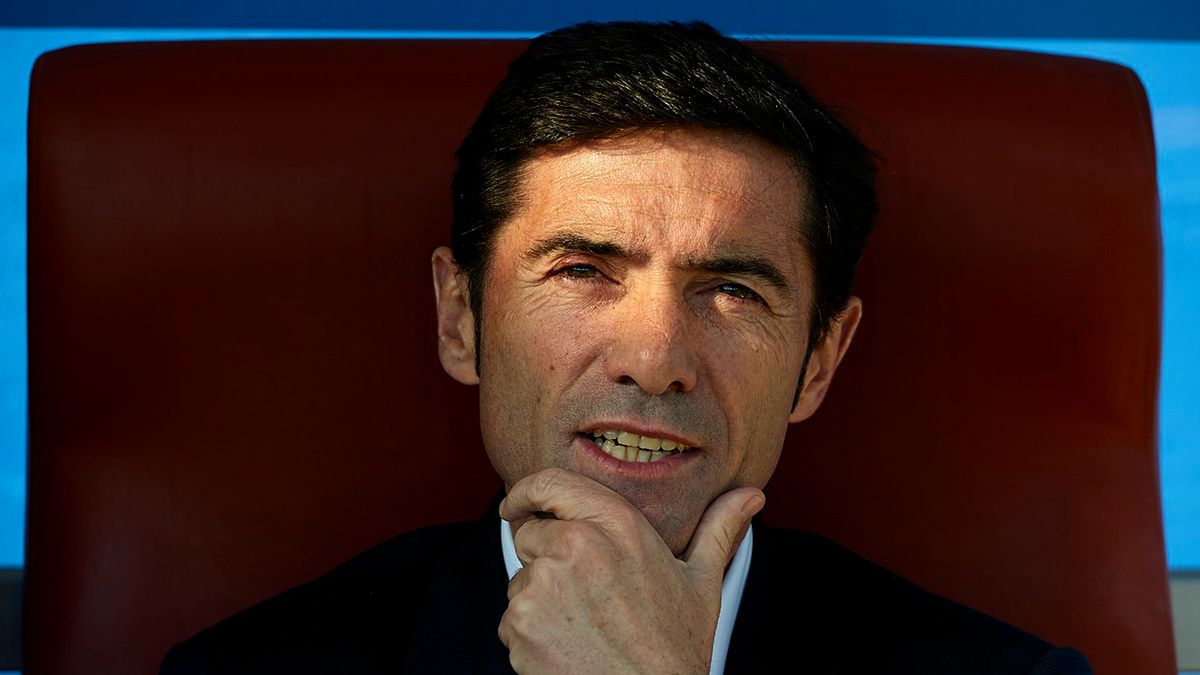 Getty Images / Manuel Queimadelos Alonso / Na zdjęciu: Marcelino Garcia Toral