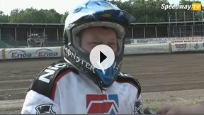 Upadek Bartłomieja Czekańskiego we Wrocławiu (23.05.2014)