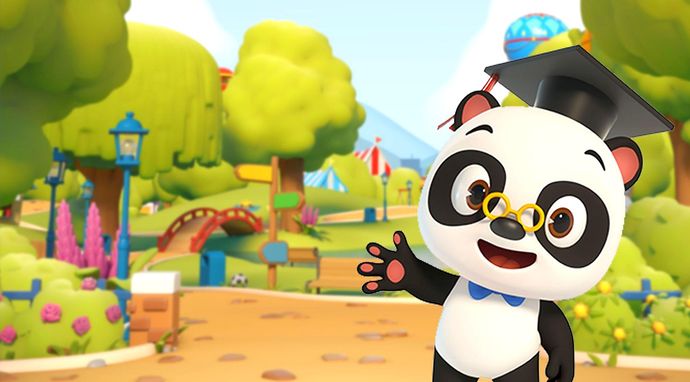 Doktor Panda 2