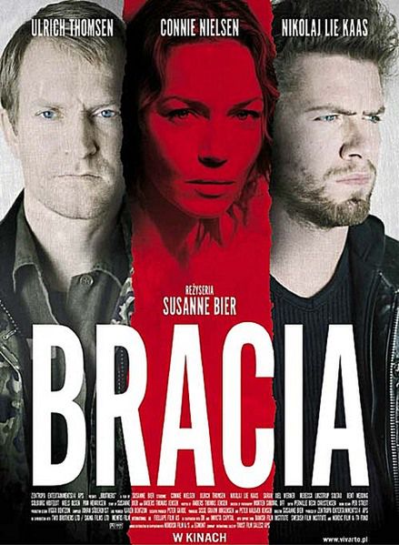 Bracia / Brodre (2004)