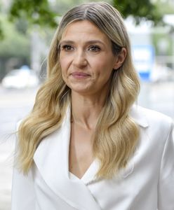 Joanna Koroniewska przyznała, że poroniła 6 razy. Fani dopytują, dlaczego popiera prawo do aborcji