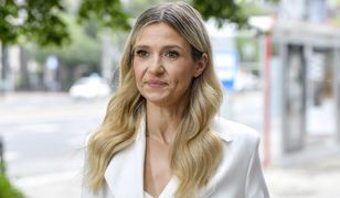 Joanna Koroniewska przyznała, że poroniła 6 razy. Fani dopytują, dlaczego popiera prawo do aborcji