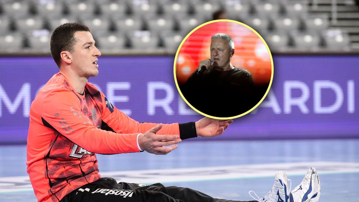 Getty Images / Na zdjęciu: Filip Ivić / Thompson