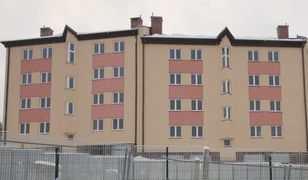 Bielsko-Biała. Ratusz wygrał sprawę. Budowa bloków komunalnych niebawem