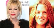 Melanie Griffith: "Hollywood jest brutalne! Po 40-tce wypadasz z show biznesu"