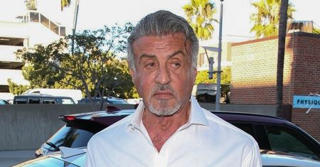 Sylvester Stallone potwierdza rozwód. Ale odpiera zarzuty żony