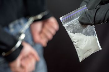 Białystok: Na ryby przyjechali bez wędek, ale za to z narkotykami