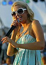 Paris Hilton w Księdze Rekordów Guinnessa
