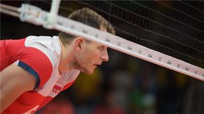 Rio 2016: Polska przegrała z Rosją, ale Kurka nie mogło zabraknąć w szóstce