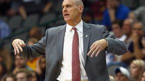 Rick Carlisle ma nowy kontrakt od Dallas Mavericks