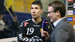 Bomba transferowa - Alex Dujszebajew podpisał kontrakt z Vive Tauronem Kielce