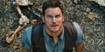 ''The Real McCoy'': Chris Pratt przemyca rum