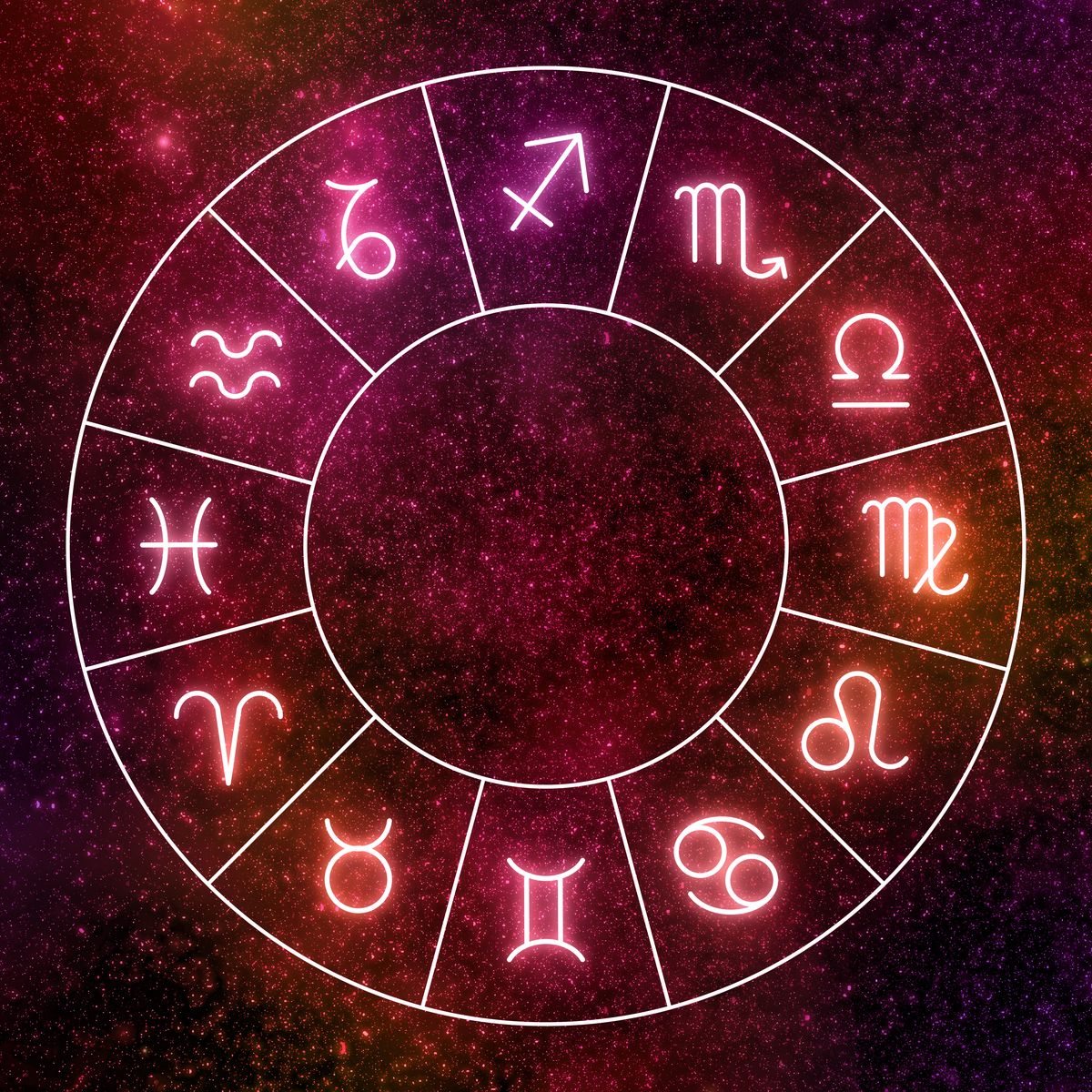 Horoskop dzienny na wtorek 6 listopada