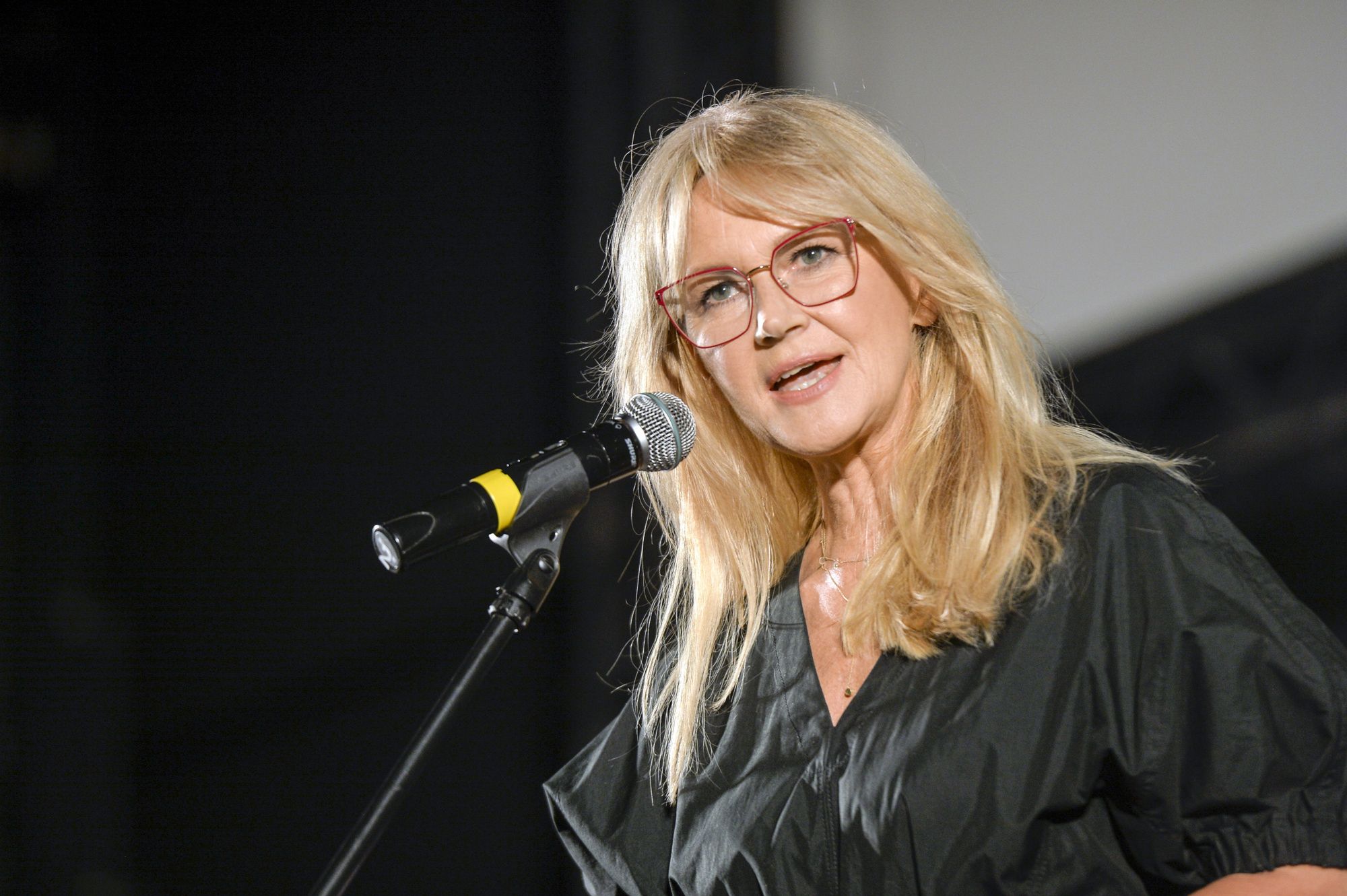Grażyna Torbicka