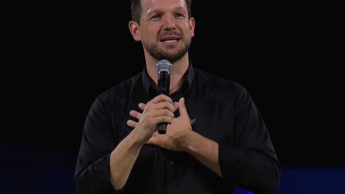 "ProkuraTOUR'a" na Netfliksie