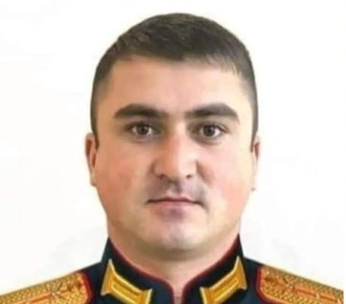 Ukraińcy informują o śmierci kolejnego rosyjskiego dowódcy. "Zgubił się na ćwiczeniach"