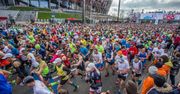 Policzyliśmy ORLEN Warsaw Marathon. Te liczby robią wrażenie