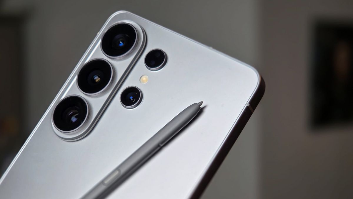 Samsung Galaxy S26 Ultra to czołowy smartfon producenta