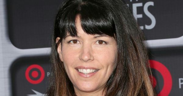 "Wonder Woman" dla Patty Jenkins