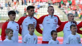 Polska U-21 - Kosowo U-21 na żywo. Transmisja TV, stream online, relacja live