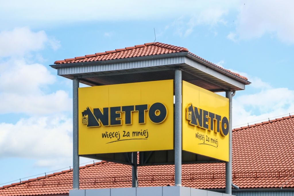 Od 20 kwietnia akcja w Netto. Kuchenka turystyczna za 49 zł
