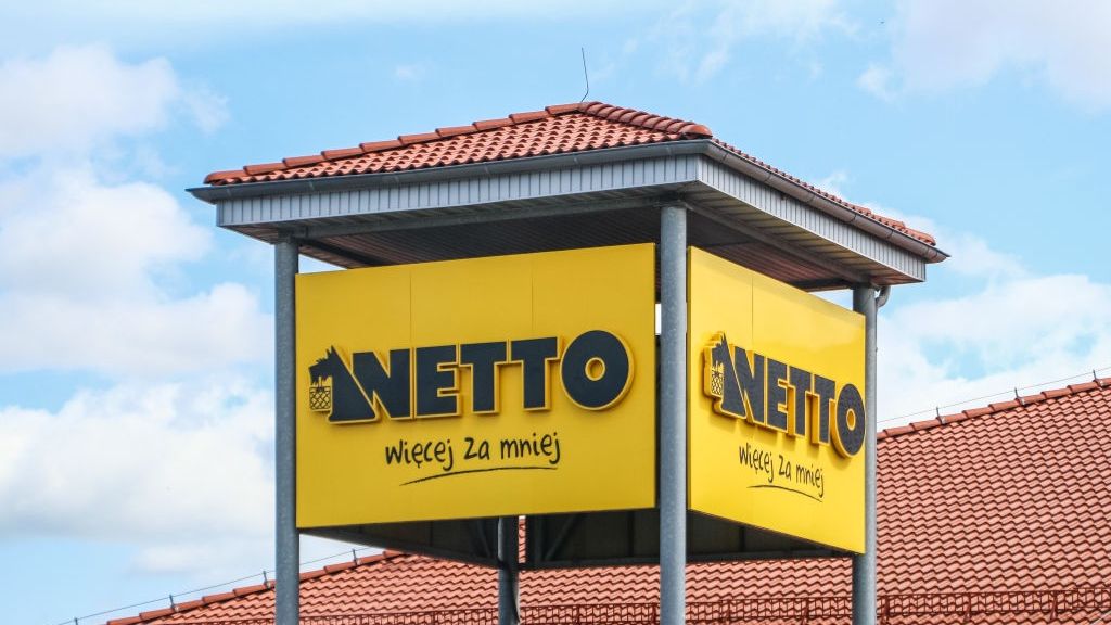 Promocje w Netto 