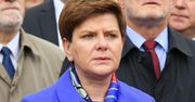 Beata Szydło transportowana śmigłowcem do warszawskiego szpitala!