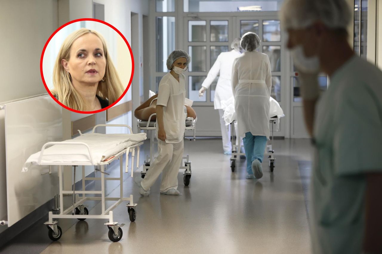 Eksperci o szukaniu oszczędności przez MZ. "Śmierć dla szpitali"