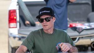 Żużel. Wygadał się! Po kilku kolejkach usiadł do rozmów z nowym klubem. Mówi o tajnym spotkaniu