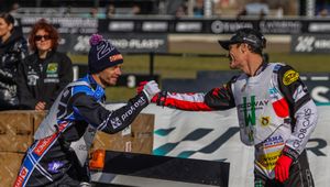 Żużel. Walka o skład przez cały rok? Buczkowski nie ma złudzeń